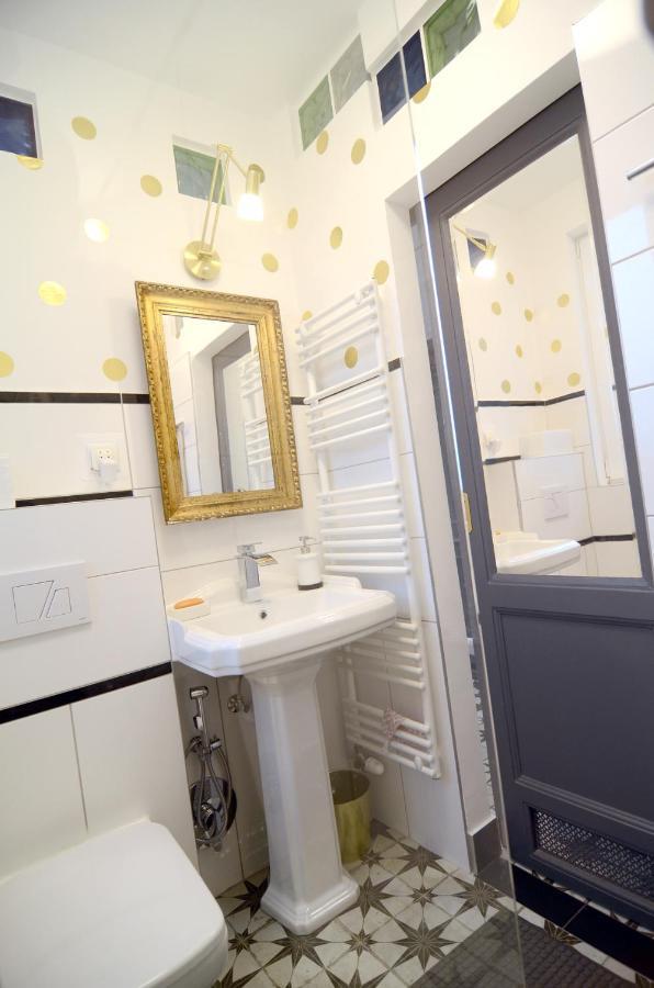 Filia Apartman Έγκερ Εξωτερικό φωτογραφία