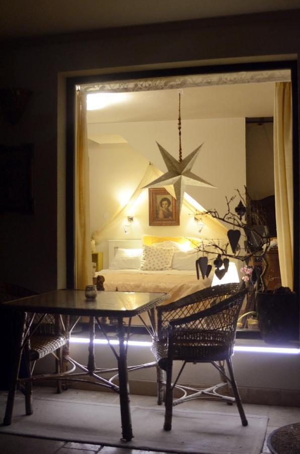 Filia Apartman Έγκερ Εξωτερικό φωτογραφία
